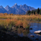 Grand Teton National Park