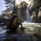 Yosemite National Park