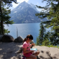 Grand Teton National Park