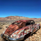 Death Valley National Park