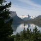 Glacier National Park