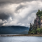 Misty Fjords National Monument