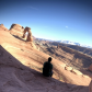 Arches National Park 
