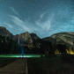 Yosemite National Park