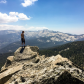 Kings Canyon National Park