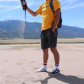 Great Sand Dunes National Park
