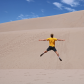 Great Sand Dunes National Park