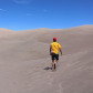 Great Sand Dunes National Park