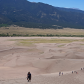 Great Sand Dunes National Park
