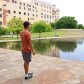 Oklahoma City National Memorial