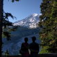 Mount Rainier National Park