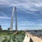 Gateway Arch National Park 