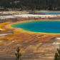 Yellowstone National Park