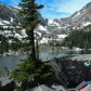Rocky Mountain National Park 