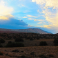 Pryor Mountain Wild Horse Range