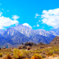 Alabama Hills Recreation Area