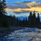 Uinta-Wasatch-Cache National Forest