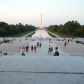 Lincoln Memorial