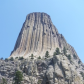 Devils Tower National Monument