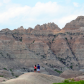 Badlands National Park