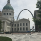 Gateway Arch National Park 