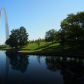 Gateway Arch National Park