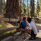 Sequoia National Park