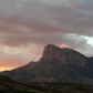 Guadalupe Mountains National Park