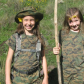 Santa Fe National Forest & Carson National Forest