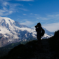 Mount Rainier National Park