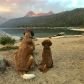 Sawtooth National Recreation Area