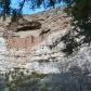Montezuma Castle National Monument