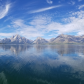 Grand Teton National Park