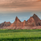 Badlands National Park