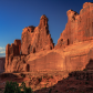 Arches National Park