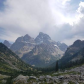 Grand Teton National park