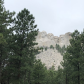 Mount Rushmore National Memorial
