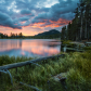 Rocky Mountain National Park 