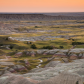 Badlands National Park