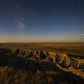 Badlands National Park