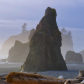 Olympic National Park
