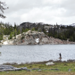 Shoshone National Forest