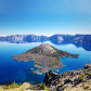 Crater Lake National Park