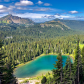 Mount Rainier National Park