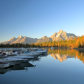 Grand Teton National Park