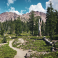Lassen Volcanic National Park