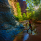Glen Canyon National Recreation Area