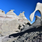 Bisti/De-Na-Zin Wilderness