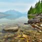 Glacier National Park