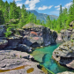 Glacier National Park